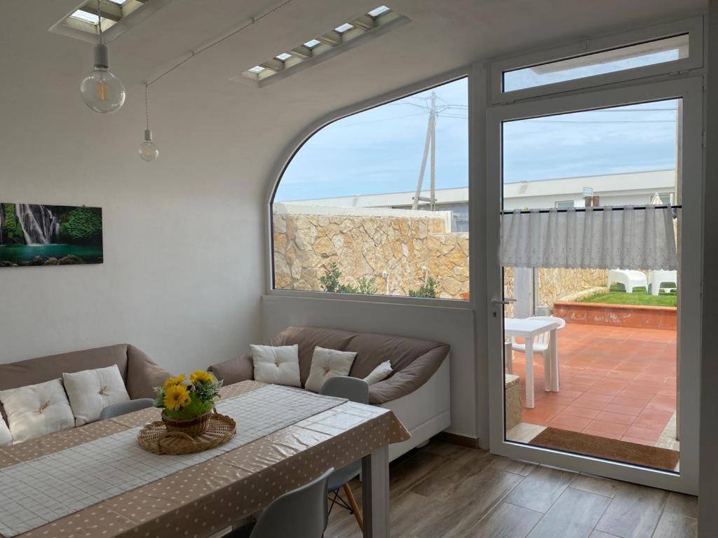 La Maison Du Mar Bari Eksteriør billede