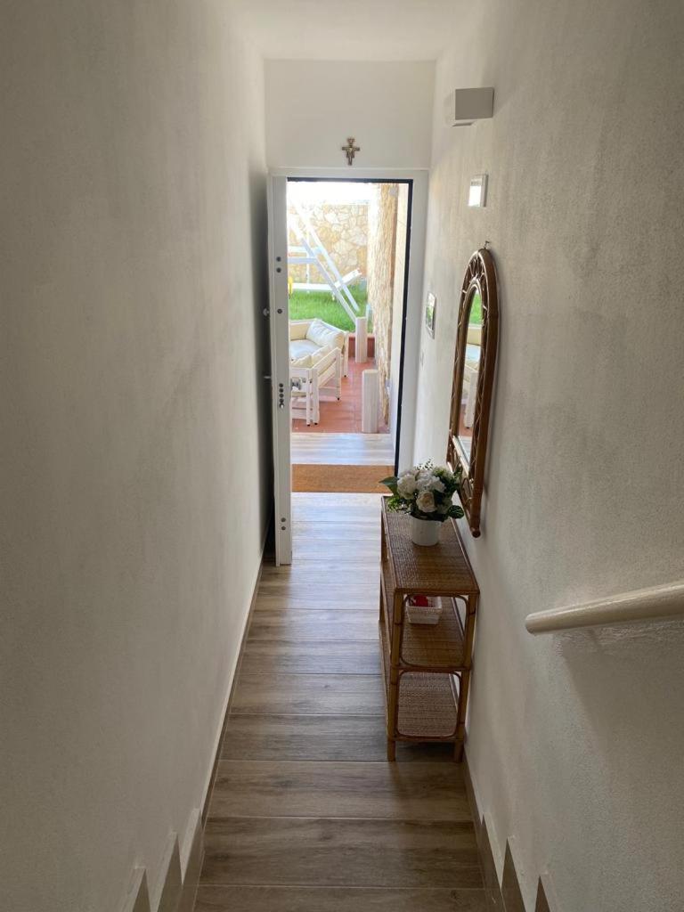 La Maison Du Mar Bari Eksteriør billede